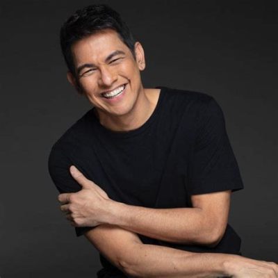 The Guesting Gone Wrong Comedy Special: A Night of Unexpected Hilarity with Gary Valenciano!