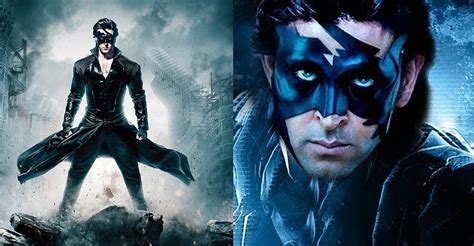 Hrithik Roshan's Krrish 4 Production Delays Ignite Fan Frenzy! Will the Superhero Ever Return?