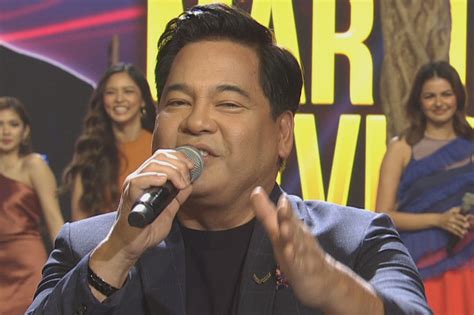 The Manila Music Festival: A Celebration of Filipino Talent Led by Martin Nievera!