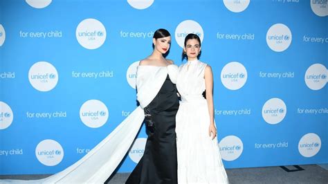 AngelaBaby's Charity Concert: A Symphony of Hope and Fashionable Philanthropy!