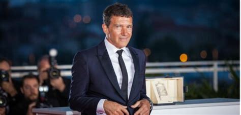 Antonio Banderas Film Festival: A Celebration of Spanish Cinema and Hollywood Charm