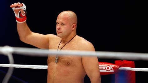 Fedor Emelianenko: The Last Emperor Returns to Moscow!