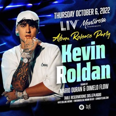 Kevin Roldan's Super Fiesta Concert: A Night of Explosive Music, Unexpected Guests, and Unforgettable Memories!