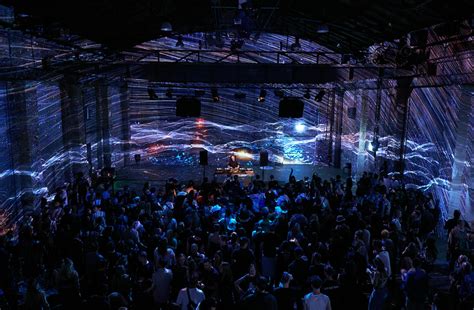 Utopia Festival Sparks Controversy:  An Immersive Music Experience Turned Political Soap Opera