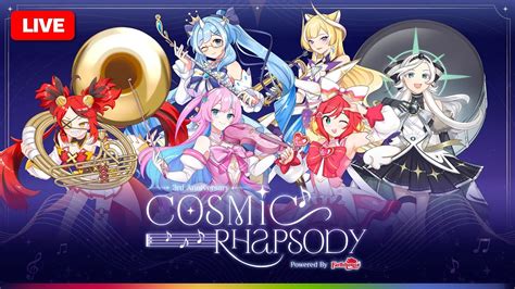 Vance Wu's Cosmic Rhapsody Concert: A Symphony of Stars and Controversy!